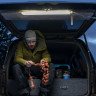 Мягкий кемпинговый фонарь KLYMIT EVERGLOW LIGHT TUBE XL (Extra Large) 17EVGR01E